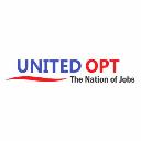 United OPT logo